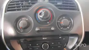 Renault Kangoo de 2018