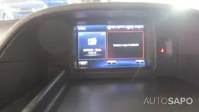 Renault Kangoo de 2018