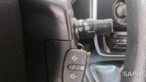 Renault Kangoo de 2018