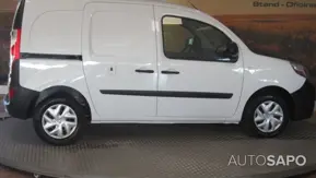 Renault Kangoo de 2018