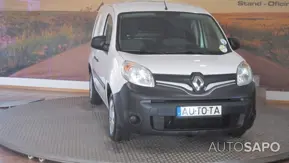 Renault Kangoo de 2018