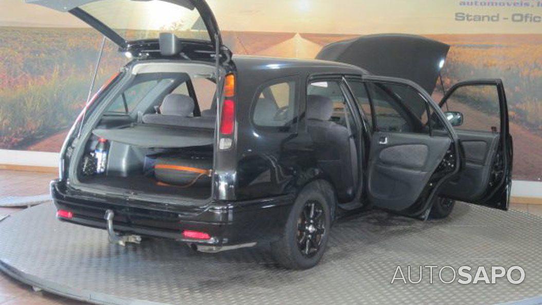 Toyota Corolla de 2000