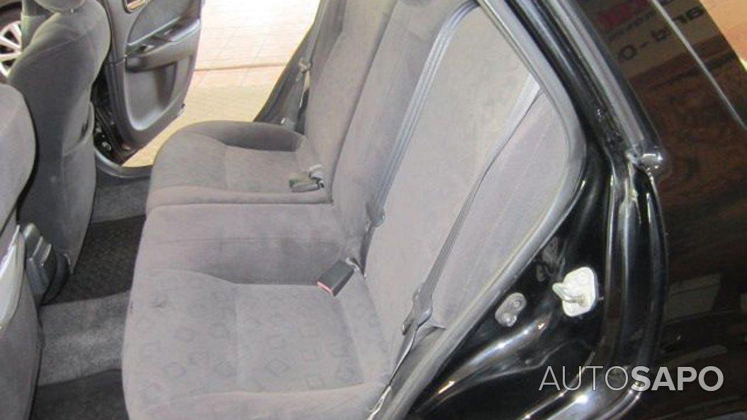 Toyota Corolla de 2000