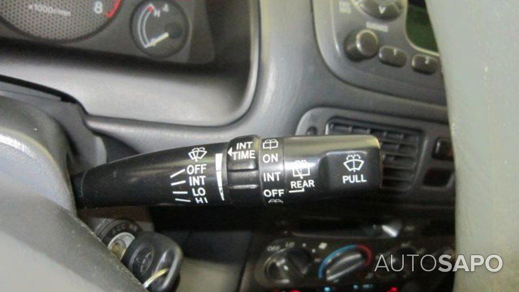 Toyota Corolla de 2000