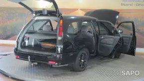 Toyota Corolla de 2000
