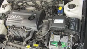 Toyota Corolla de 2000