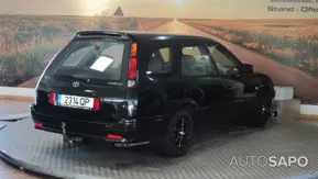 Toyota Corolla de 2000