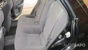 Toyota Corolla de 2000