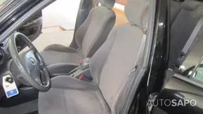 Toyota Corolla de 2000