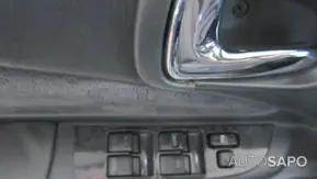 Toyota Corolla de 2000