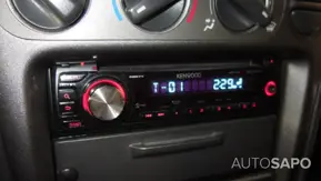 Toyota Corolla de 2000