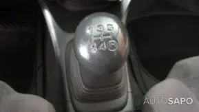 Toyota Corolla de 2000
