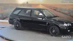 Toyota Corolla de 2000
