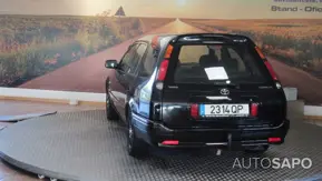 Toyota Corolla de 2000