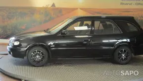 Toyota Corolla de 2000