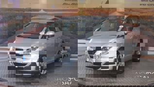 Seat Ibiza de 2008