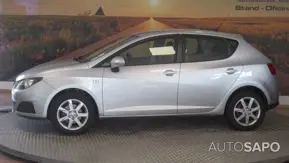 Seat Ibiza de 2008