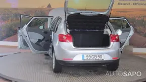 Seat Ibiza de 2008