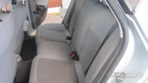 Seat Ibiza de 2008