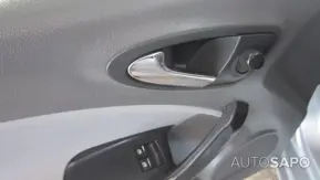 Seat Ibiza de 2008