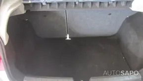 Seat Ibiza de 2008