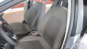 Seat Ibiza de 2008