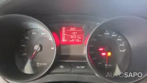 Seat Ibiza de 2008