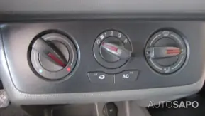 Seat Ibiza de 2008