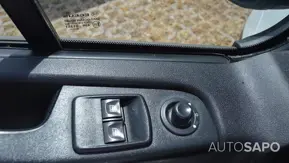 Renault Trafic 1.6 dCi L2H1 1.2T de 2018