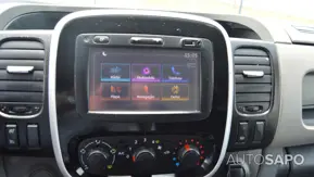 Renault Trafic 1.6 dCi L2H1 1.2T de 2018