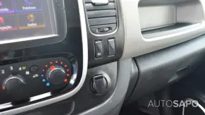 Renault Trafic 1.6 dCi L2H1 1.2T de 2018