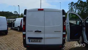 Renault Trafic 1.6 dCi L2H1 1.2T de 2018