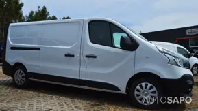 Renault Trafic 1.6 dCi L2H1 1.2T de 2018