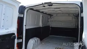 Renault Trafic 1.6 dCi L2H1 1.2T de 2018