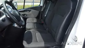 Renault Trafic 1.6 dCi L2H1 1.2T de 2018