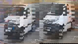 Renault Kangoo de 2017