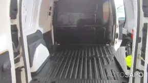 Renault Kangoo de 2017