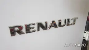 Renault Kangoo de 2017