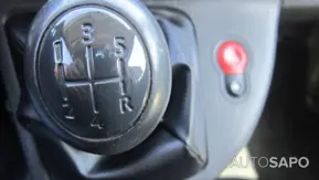 Renault Kangoo de 2017