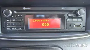 Renault Kangoo de 2017