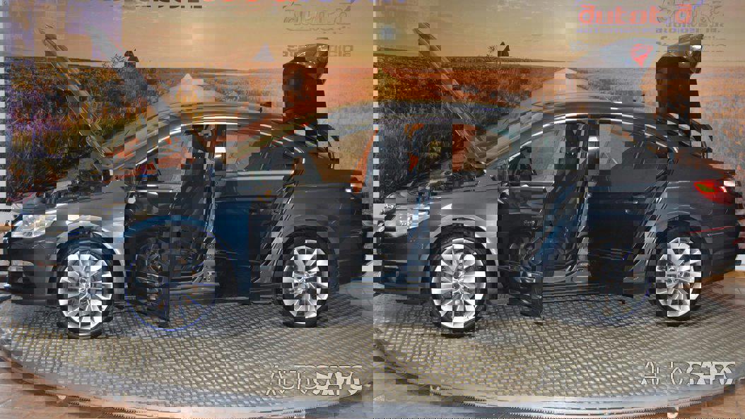 Volkswagen Passat de 2010