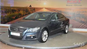 Volkswagen Passat de 2010
