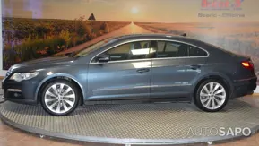 Volkswagen Passat de 2010