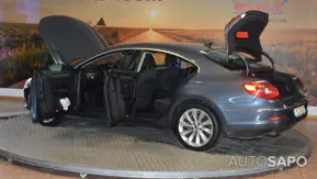Volkswagen Passat de 2010