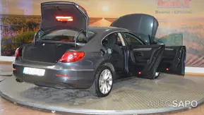Volkswagen Passat de 2010