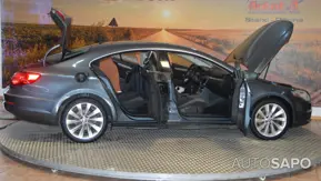 Volkswagen Passat de 2010