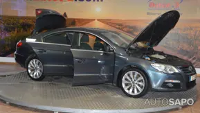 Volkswagen Passat de 2010