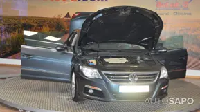 Volkswagen Passat de 2010