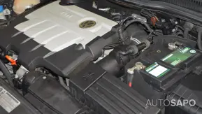 Volkswagen Passat de 2010
