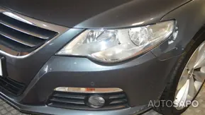 Volkswagen Passat de 2010